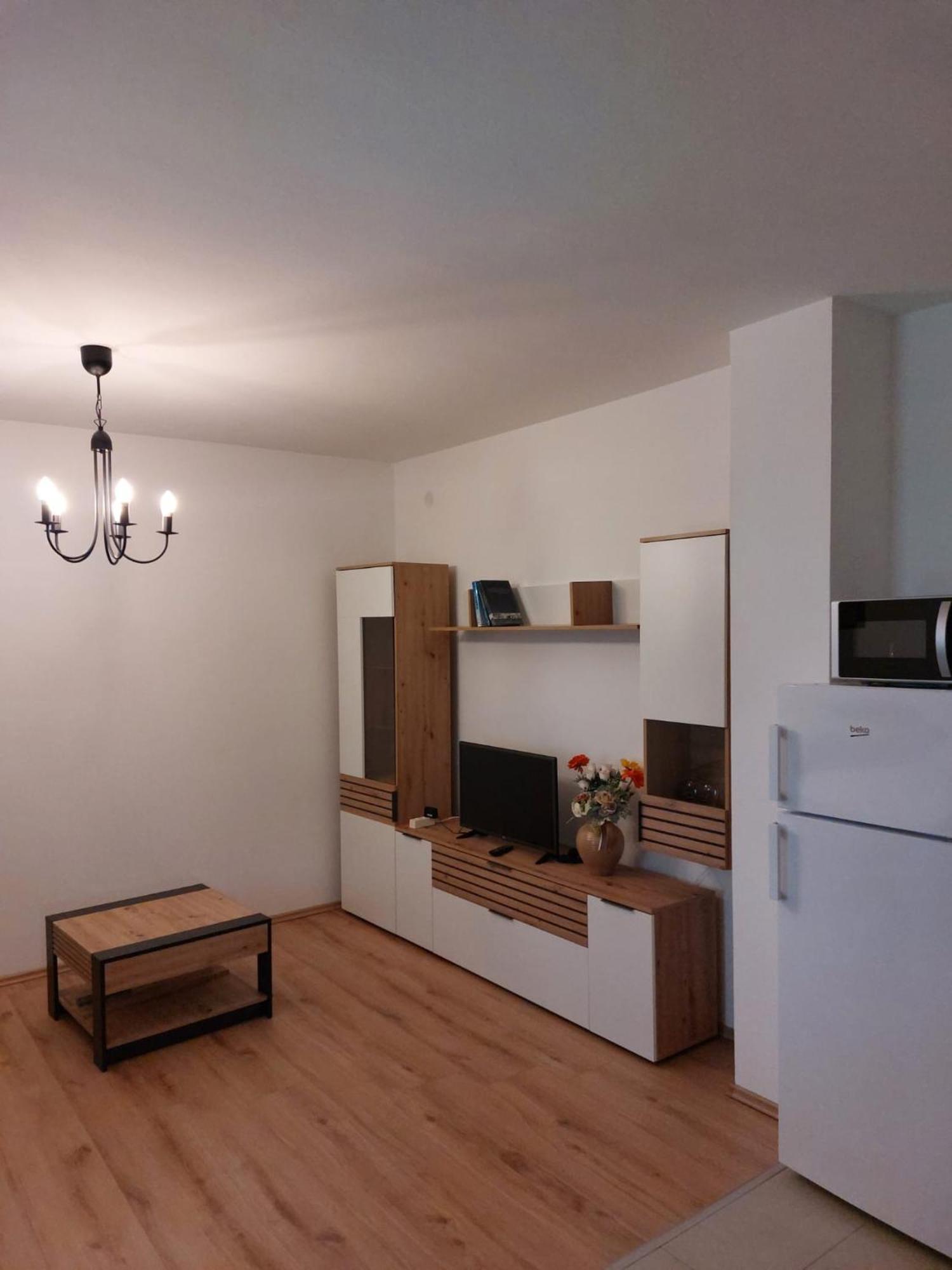 Apartmani Anita Malinska Exterior foto